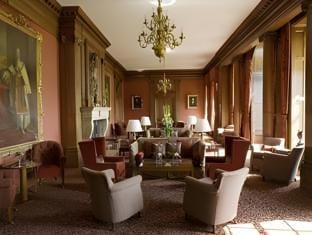 Crathorne Hall Hotel in England