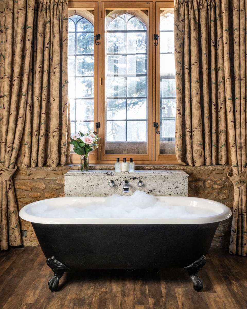 Fawsley Hall Hotel Hotel in Daventry District