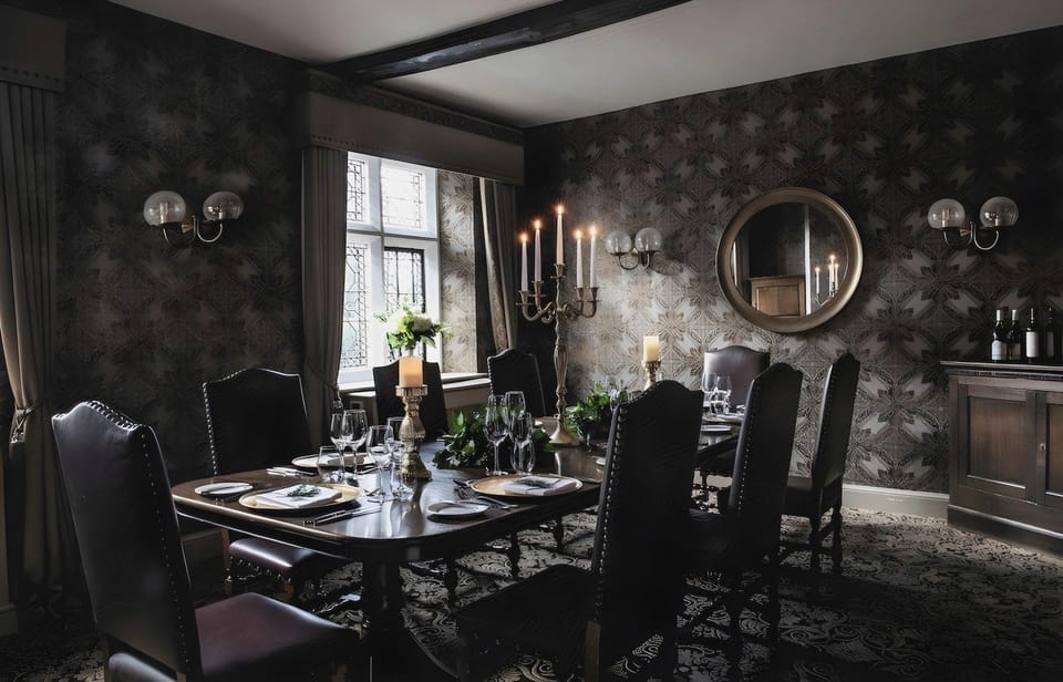 New Hall Hotel & Spa, Birmingham Hotel in The Royal Town of Sutton Coldfield