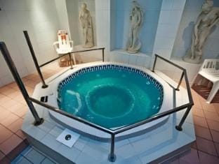 St. Pierre Park Hotel & Golf Hotel in Europe