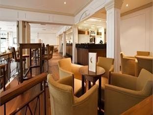 St. Pierre Park Hotel & Golf Hotel in Europe