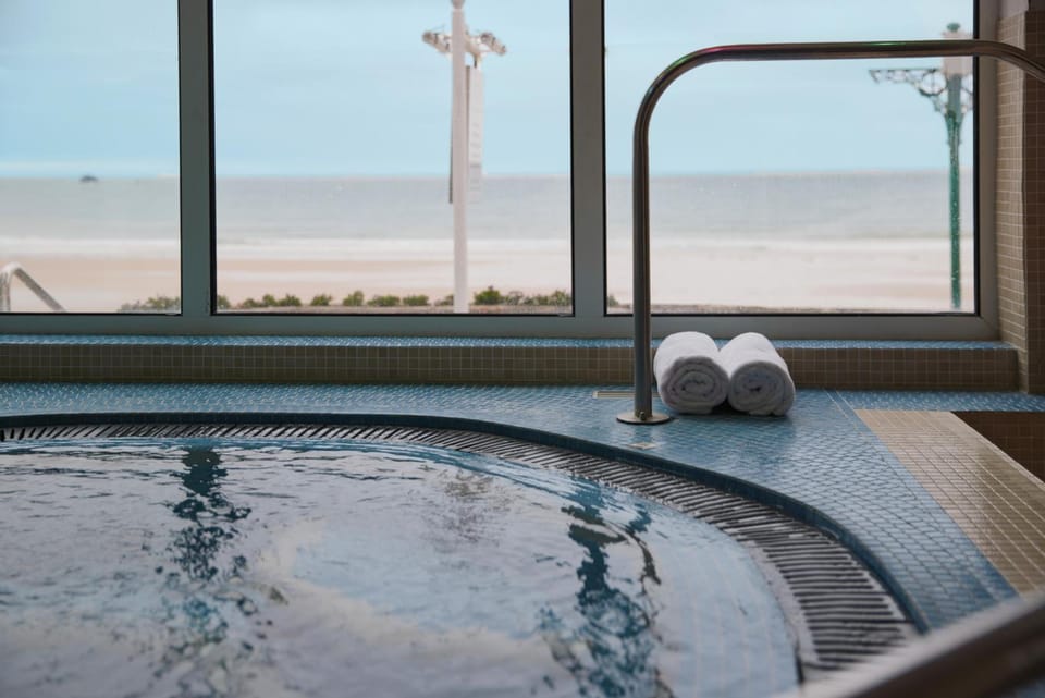 L’Horizon Beach Hotel & Spa Hotel in Europe