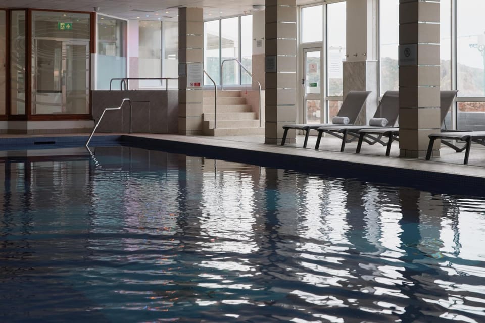 L’Horizon Beach Hotel & Spa Hotel in Europe