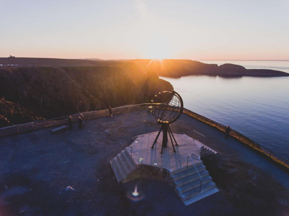 Scandic Nordkapp Hotel in Troms Og Finnmark