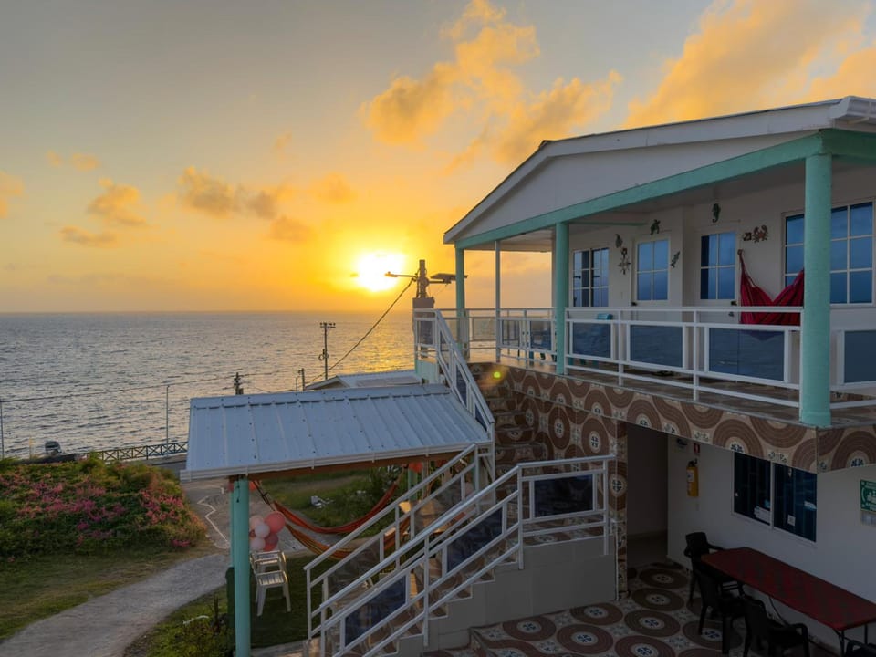 Posada Three Cay Suites Hotel in San Andrés and Providencia