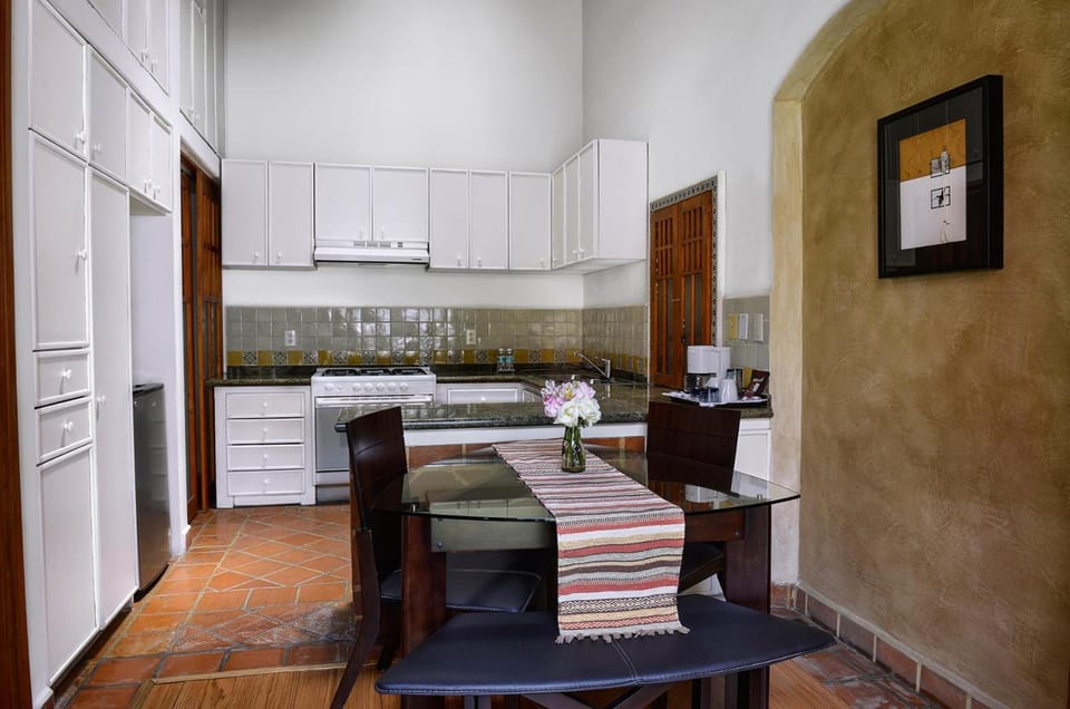 Quinta Luna Hotel in Cholula