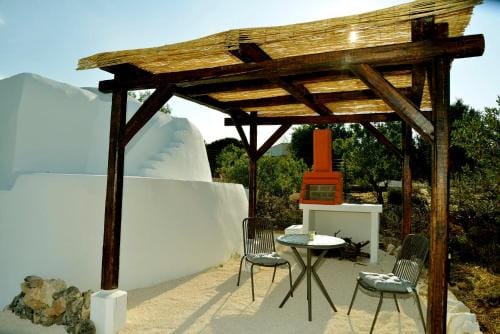 Trullo Vista Hotel in Province of Taranto