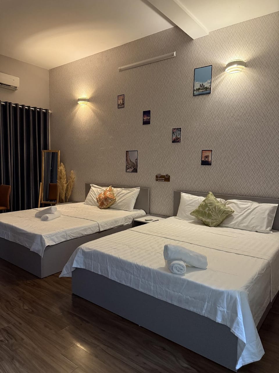 Hotel LOAN ĐÀI Hotel in Ho Chi Minh City
