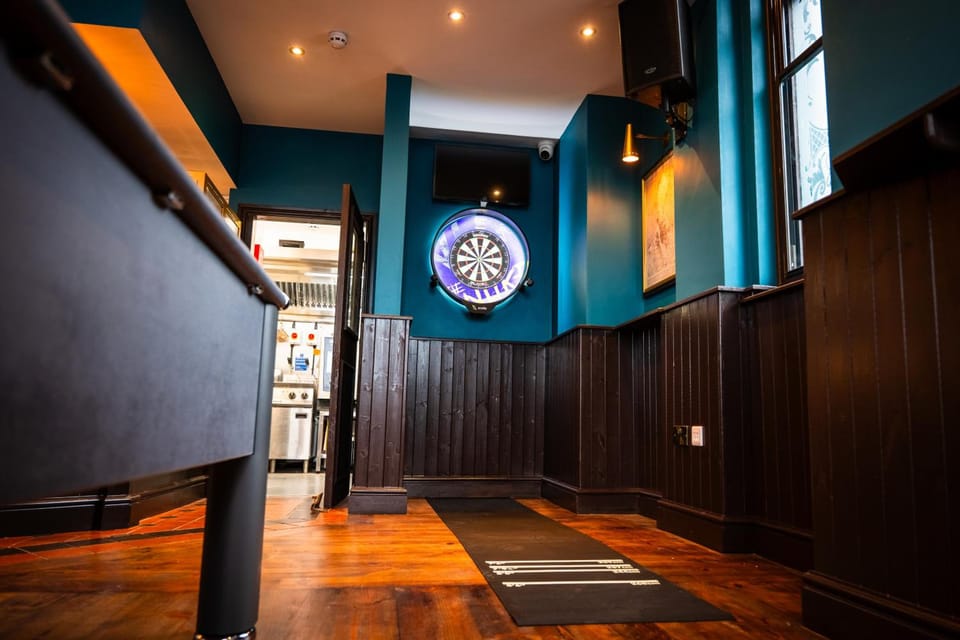Recreational facilities