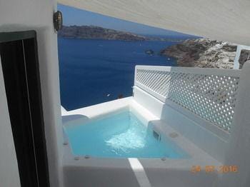Rimida Villas - Adults Only Hotel in Oia