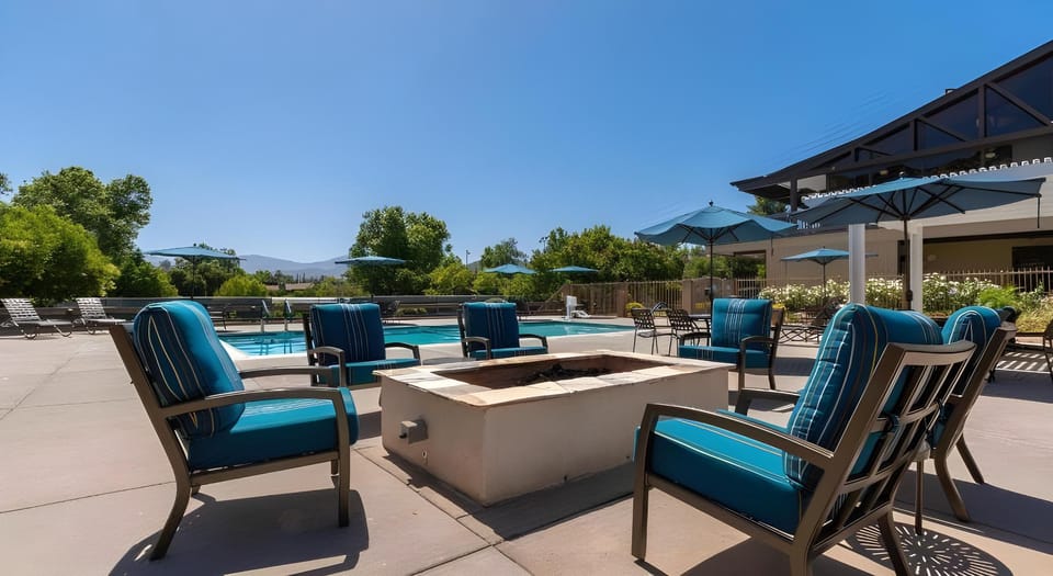 San Diego Country Estates Hotel Resort in Ramona