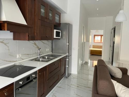 Domus4U Hotel in Rome