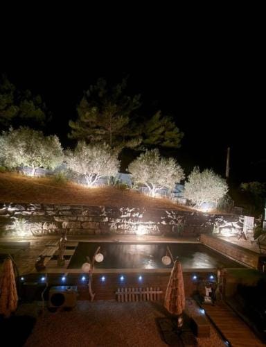il etait une fois Hotel in French Riviera