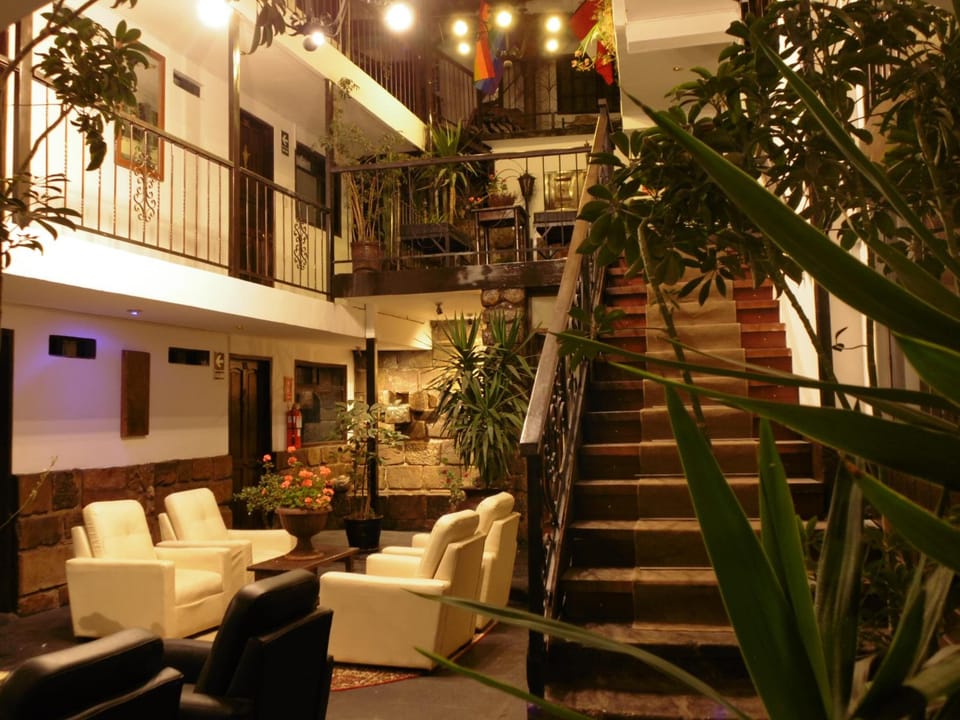 Facilities