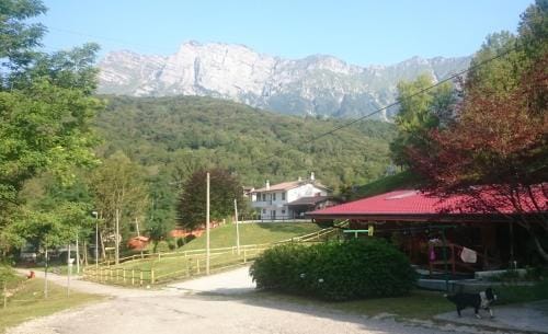 B&B IN FATTORIA Hotel in Friuli-Venezia Giulia