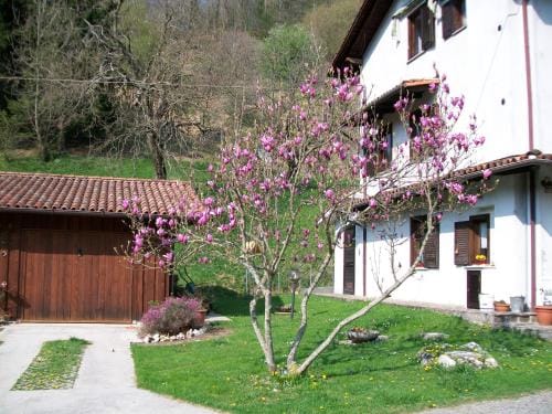 B&B IN FATTORIA Hotel in Friuli-Venezia Giulia