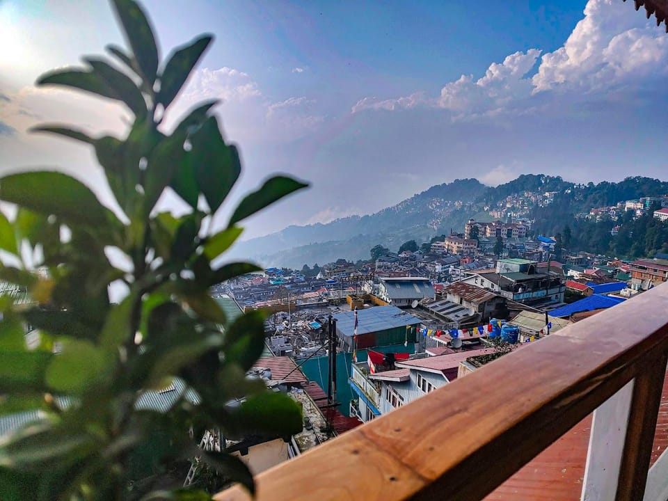 hotel golden potala Hotel in Darjeeling