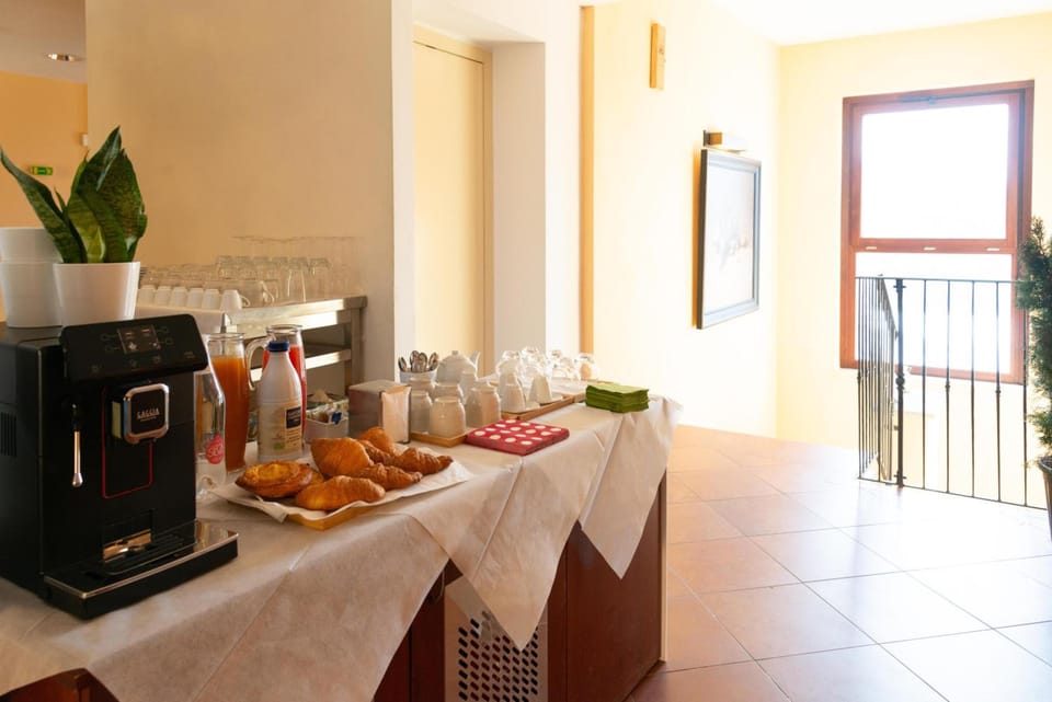 LA ROCCA RELAIS Bed and Breakfast in Emilia-Romagna
