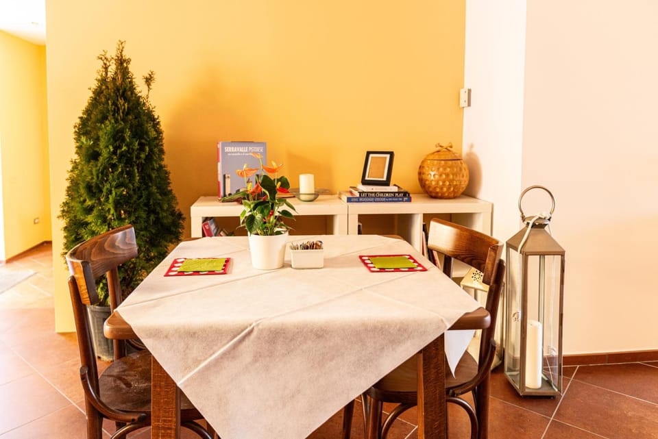 LA ROCCA RELAIS Bed and Breakfast in Emilia-Romagna