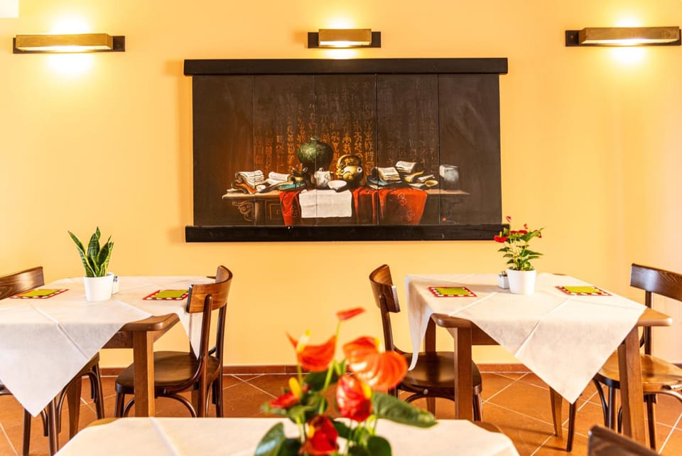 LA ROCCA RELAIS Bed and Breakfast in Emilia-Romagna