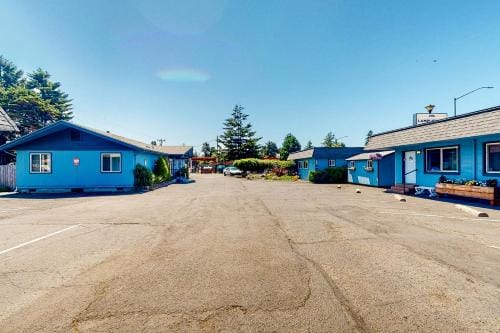 Lamplighter Inn Group Stay 2 Motel in Oregon