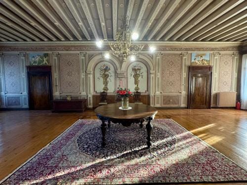 B&B Palazzo Zironda Hotel in Trentino-South Tyrol