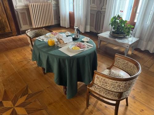 B&B Palazzo Zironda Hotel in Trentino-South Tyrol
