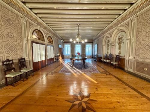B&B Palazzo Zironda Hotel in Trentino-South Tyrol
