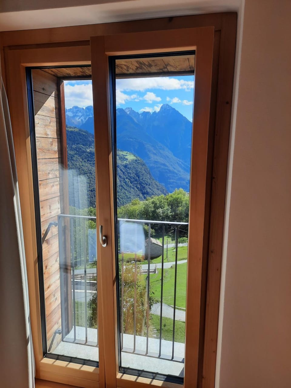 Convivio San Bernardo Hotel in Canton of Grisons