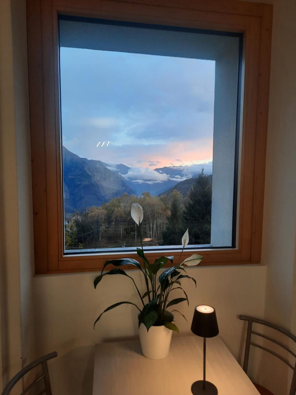 Convivio San Bernardo Hotel in Canton of Grisons