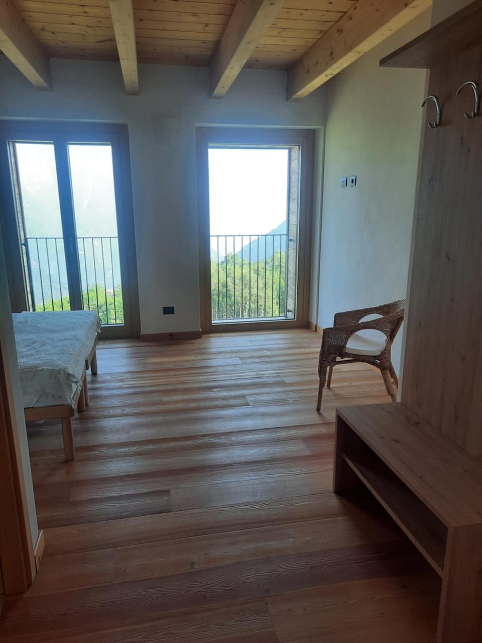 Convivio San Bernardo Hotel in Canton of Grisons