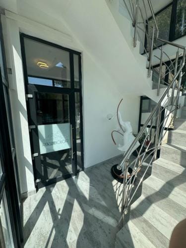 Pensiunea Ciucar Dubova Hotel in Serbia