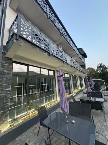 Pensiunea Ciucar Dubova Hotel in Serbia