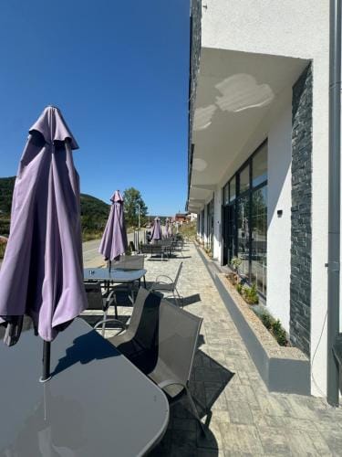 Pensiunea Ciucar Dubova Hotel in Serbia
