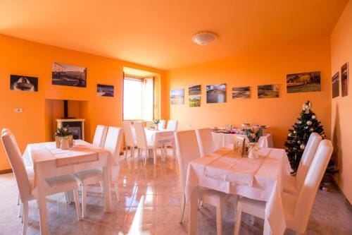 Diana House Hotel in Umbria
