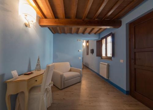 Diana House Hotel in Umbria