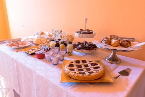 Diana House Hotel in Umbria