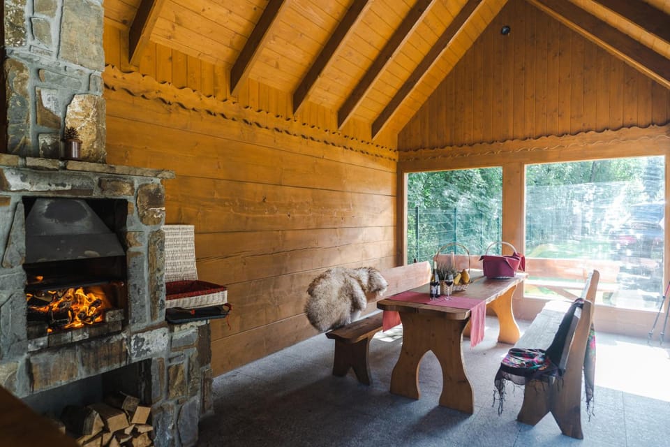 Harenda Residence - Destigo Hotels Apartment hotel in Zakopane