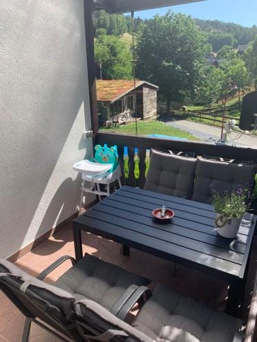 Ritschel Alm Limbach Hotel in Thuringia, Germany