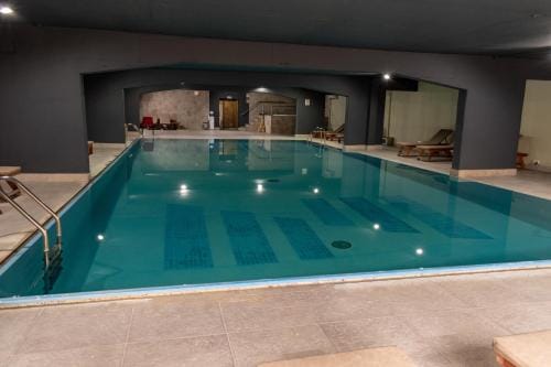 Zepterme Spa&Wellness Luxury Apartments member of Zepter hotels Hotel in Serbia