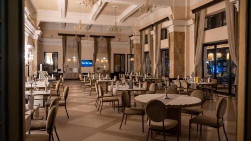 Zepterme Spa&Wellness Luxury Apartments member of Zepter hotels Hotel in Serbia
