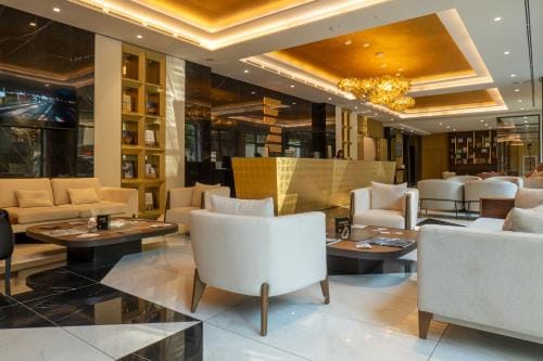 Zepterme Spa&Wellness Luxury Apartments member of Zepter hotels Hotel in Serbia