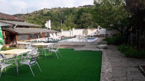 Семеен Хотел Сандим Hotel in Decentralized Administration of Macedonia and Thrace