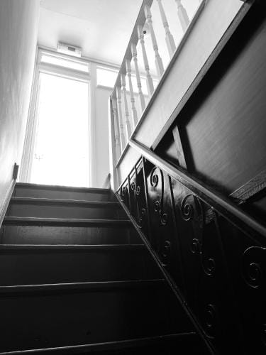Brighton Longstay Hotel in Hove