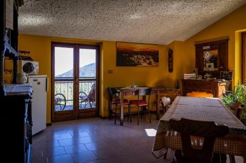 B&B Pian Savin Hotel in Piedmont