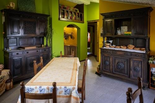 B&B Pian Savin Hotel in Piedmont