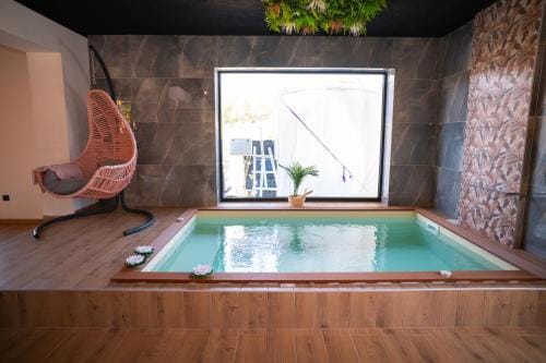 Villa Ranch Spa S Hotel in Serbia