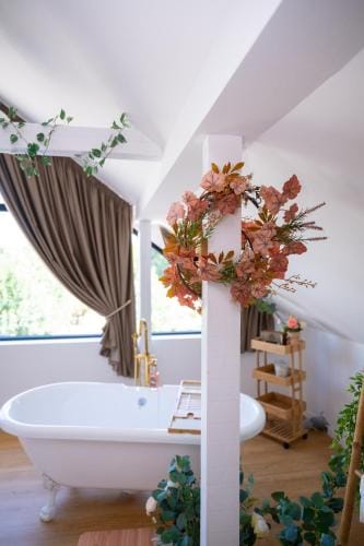 Villa Ranch Spa S Hotel in Serbia