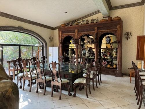Los Encantos Hostel in State of Morelos