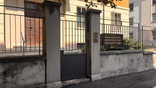 La Casa di Rita Hotel in Verona